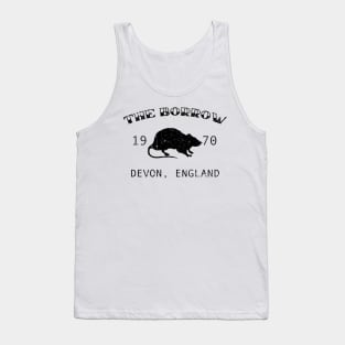 The Burrow Tank Top